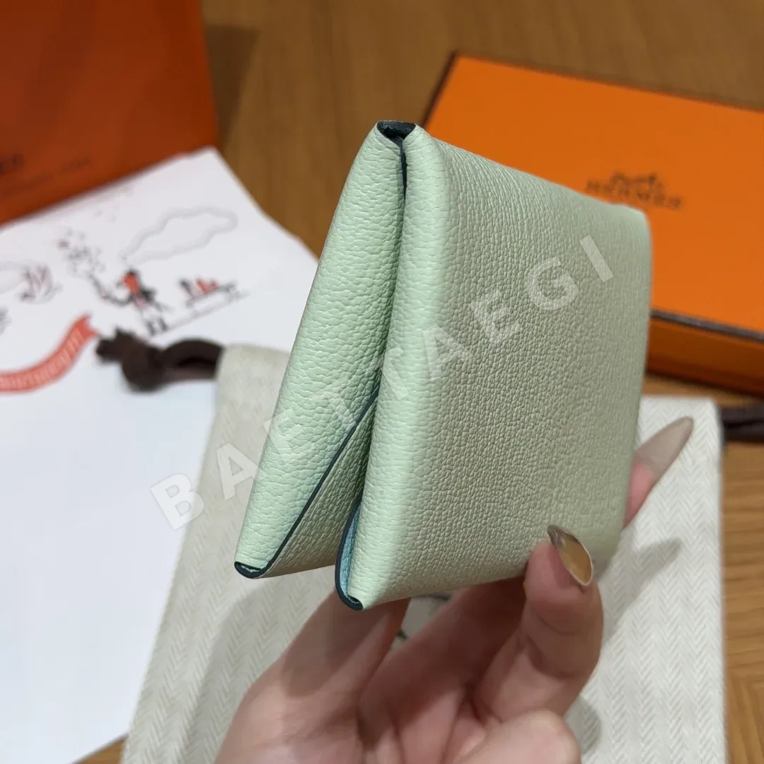 에르메스 칼반듀오 코인퍼스 지갑 상세 이미지 4