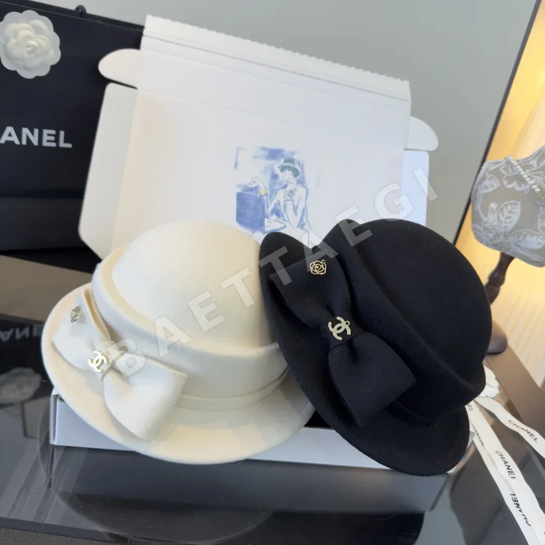 샤넬 모자 185434 Chanel Cap 상세 이미지 9