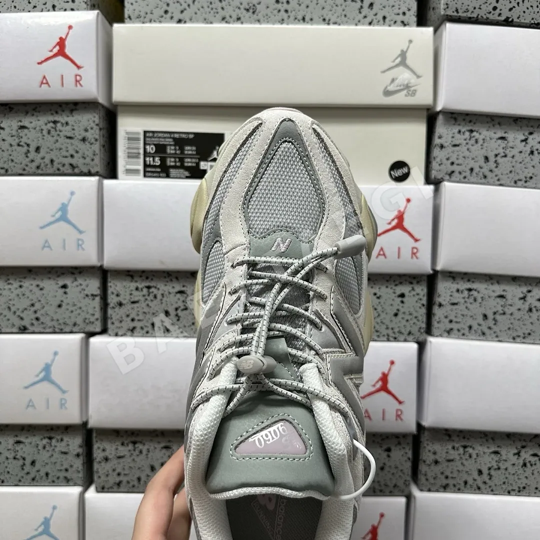 뉴발란스 [C] 9060 U9060GM 202127 New Balance 9060 상세 이미지 7
