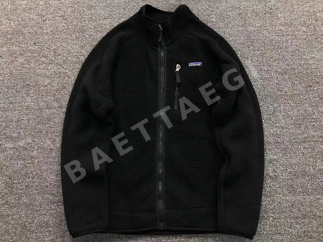 파타고니아 플리스 자켓 203770 Patagonia Fleece Jacket 상세 이미지 5