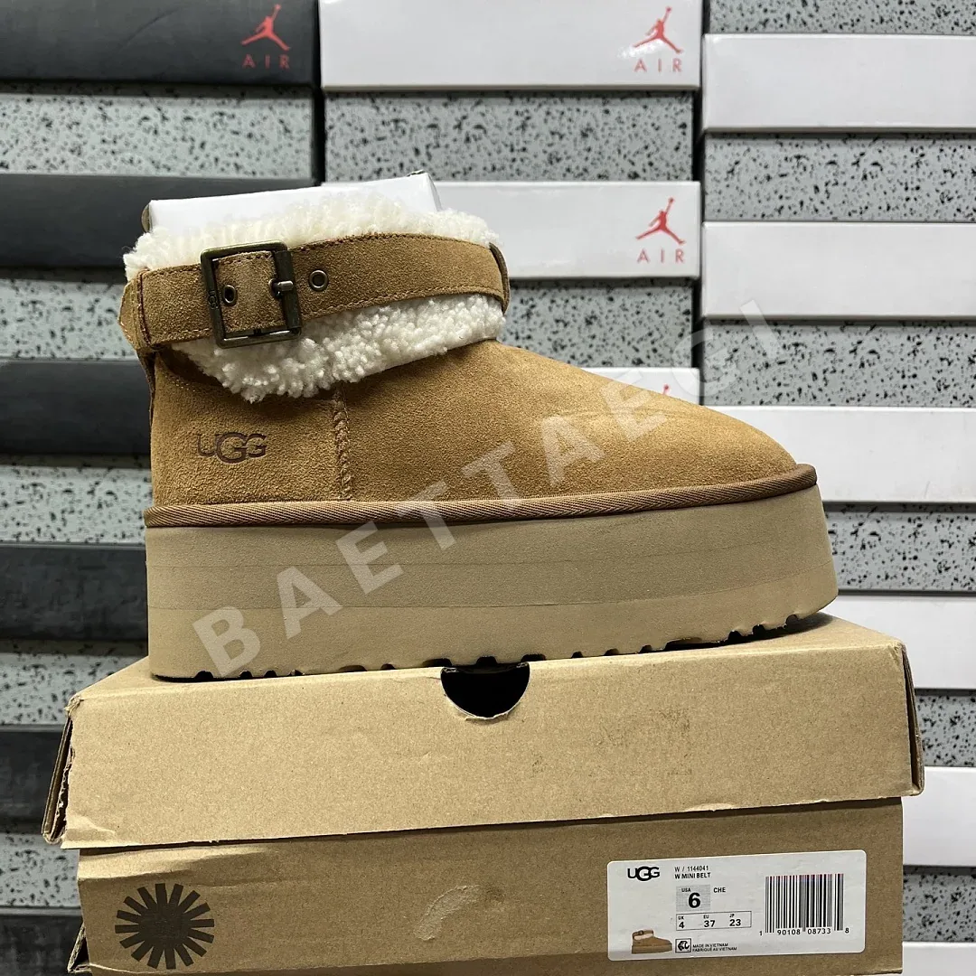 어그 [OT] 209096 UGG 1144041-CHE 상세 이미지 1