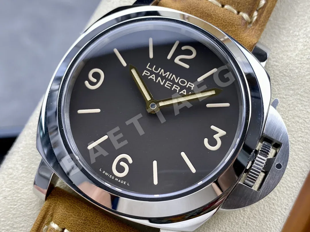 파네라이 PAM390 수동 시계 상세 이미지 3
