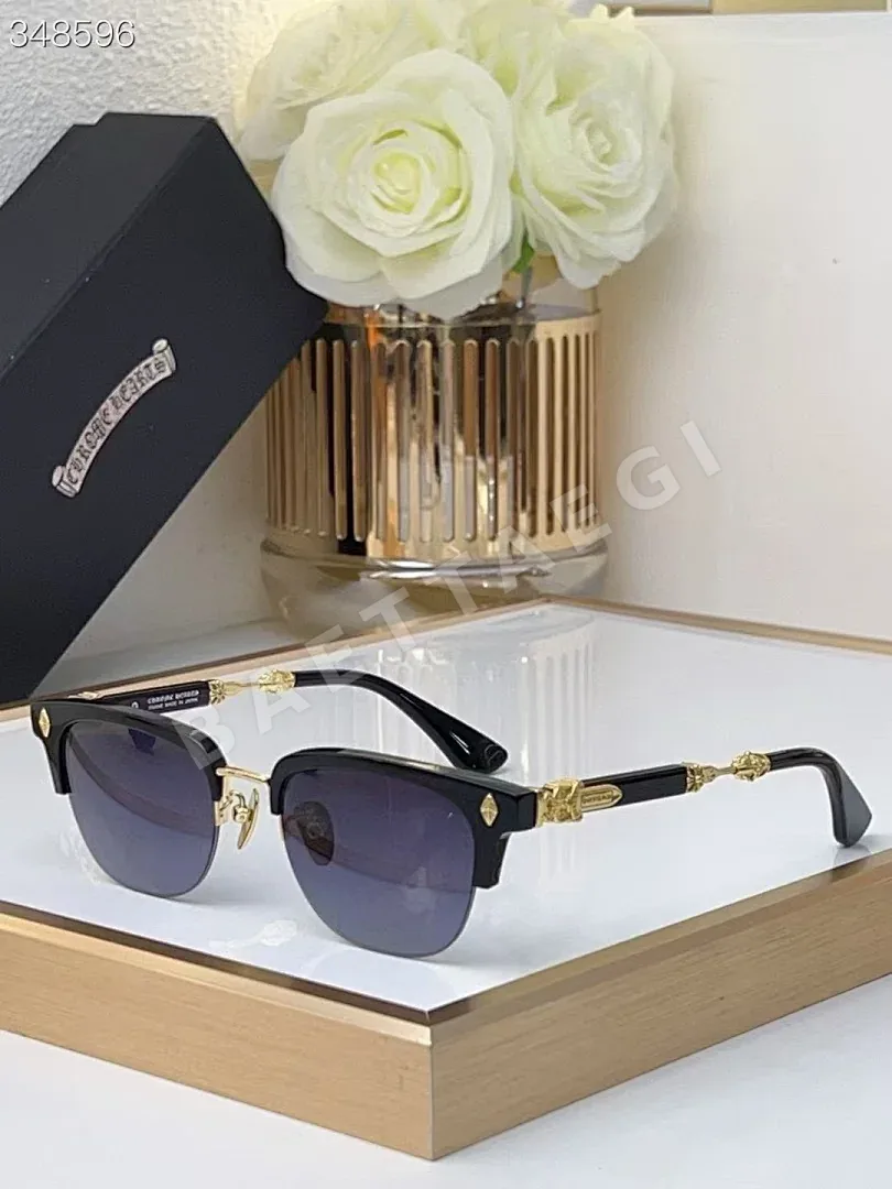 크롬하츠 선글라스 205028 Chrome Hearts Sunglasses