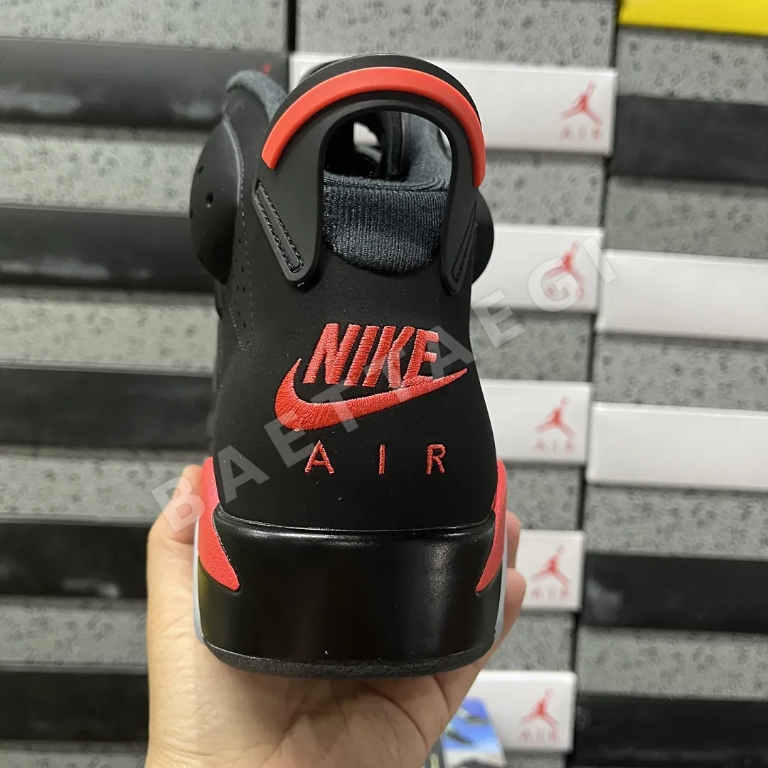 나이키 [FK] CT8529-001 201505 Nike Infrared Salesman 상세 이미지 3