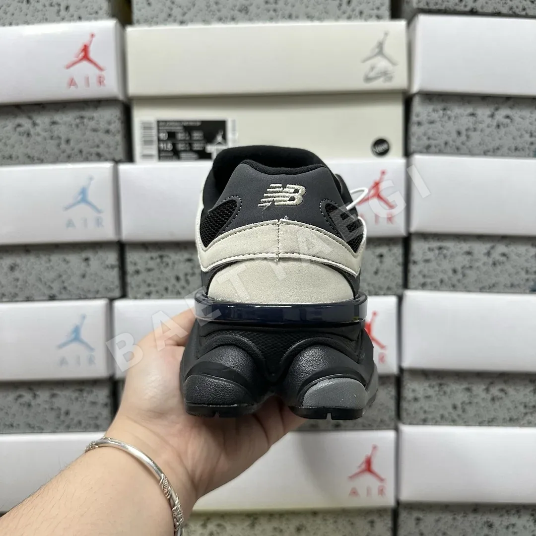 뉴발란스 [C] 9060 U9060ZBS 202194 New Balance 9060 상세 이미지 2