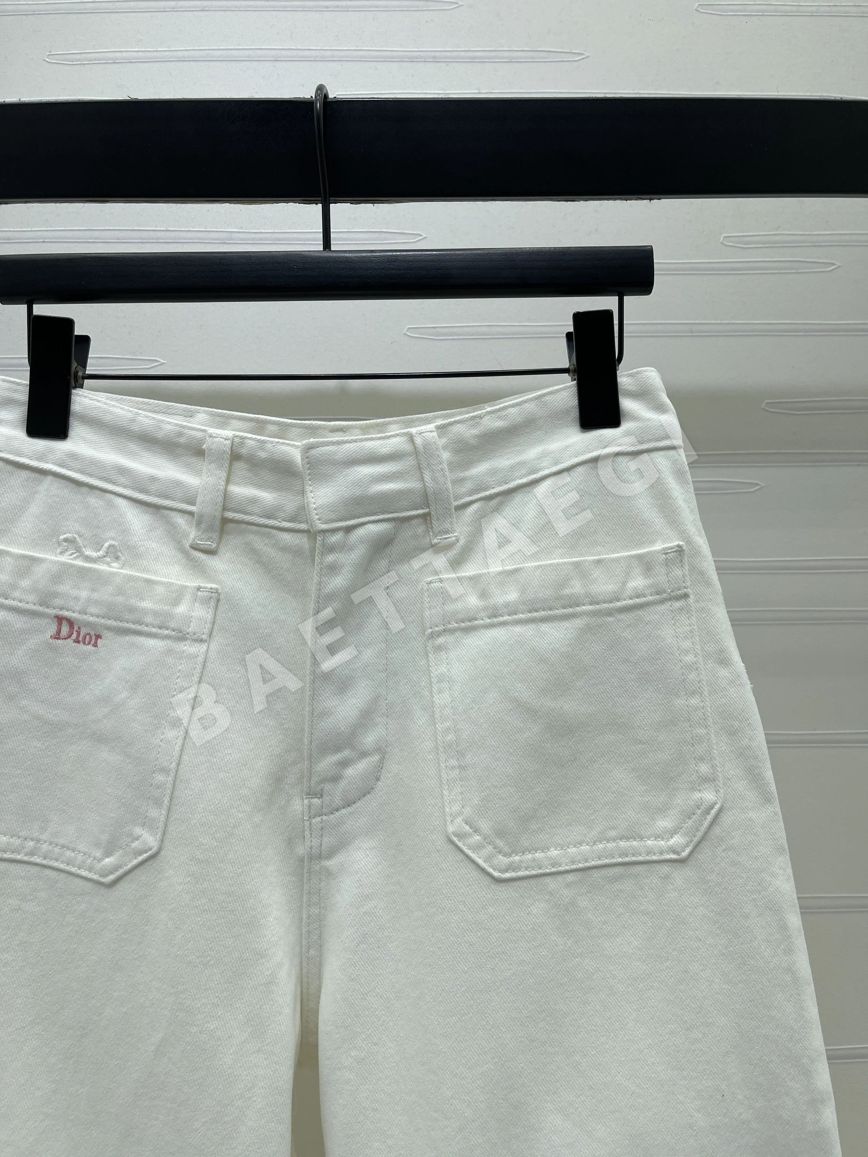 디올 여성 바지 92338 Dior Pants 상세 이미지 12