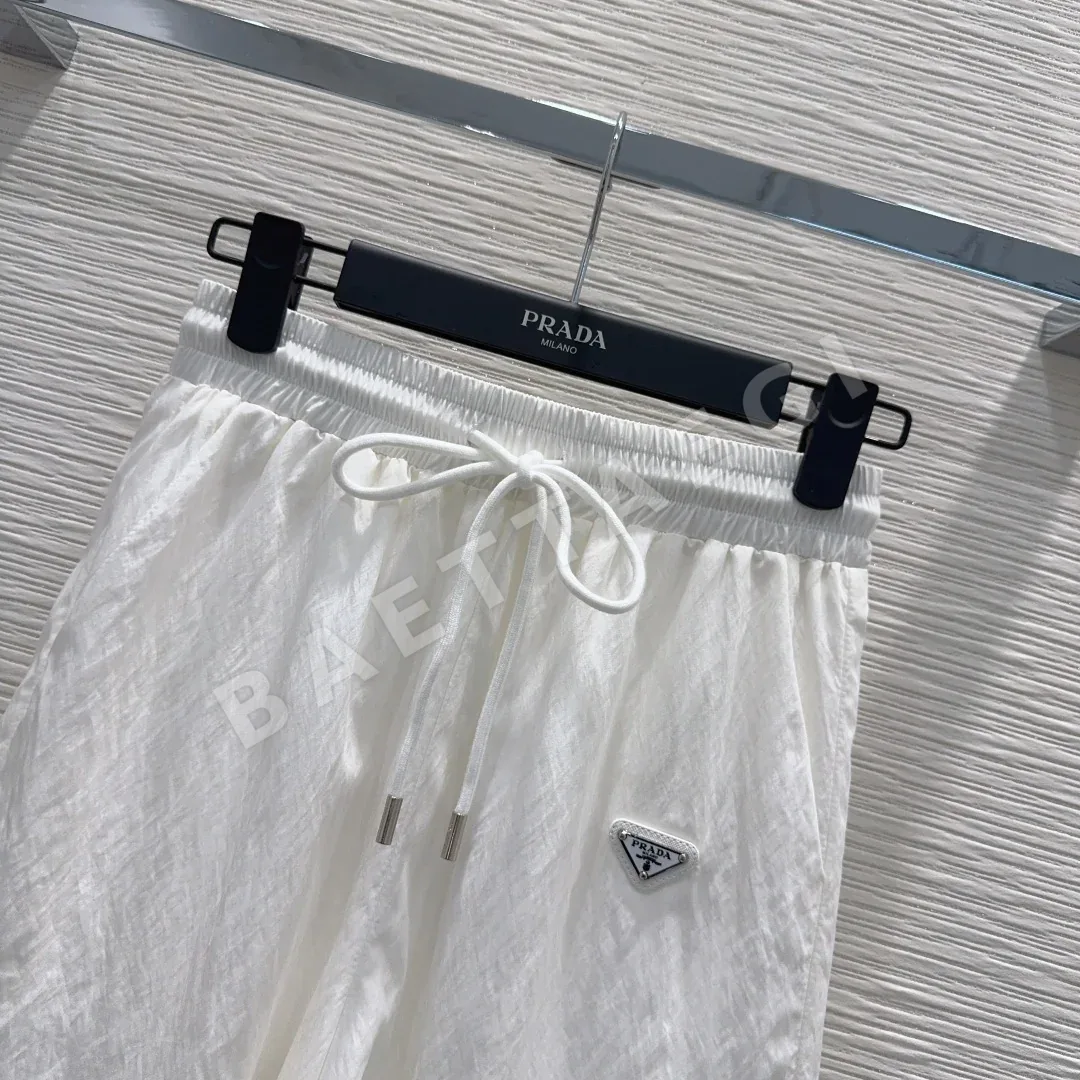 프라다 여성 반바지 상세 이미지 2