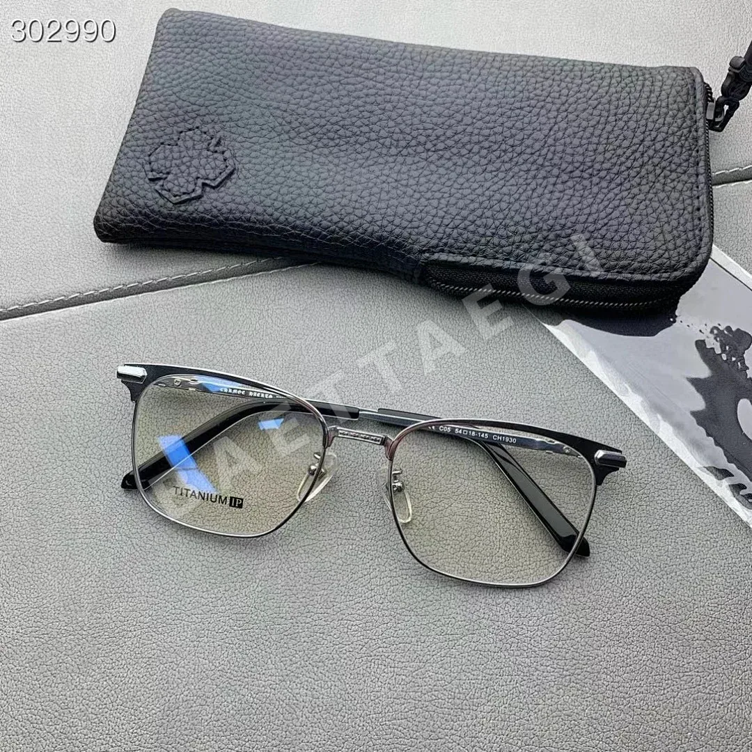 크롬하츠 선글라스 204880 Chrome Hearts Sunglasses 상세 이미지 7