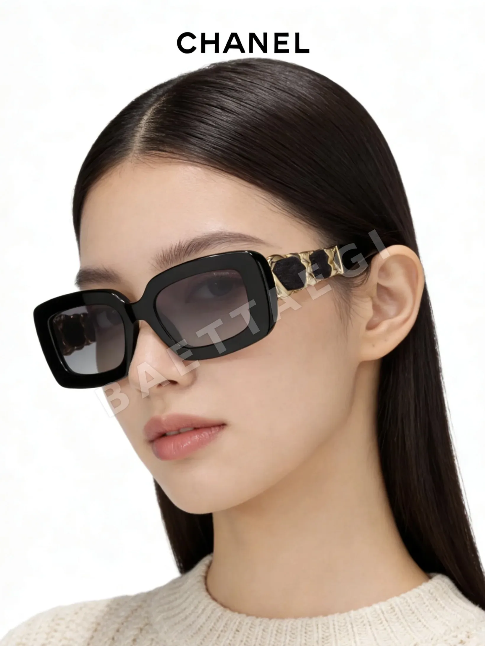 샤넬 선글라스 73504 Chanel Sunglasses 상세 이미지 9