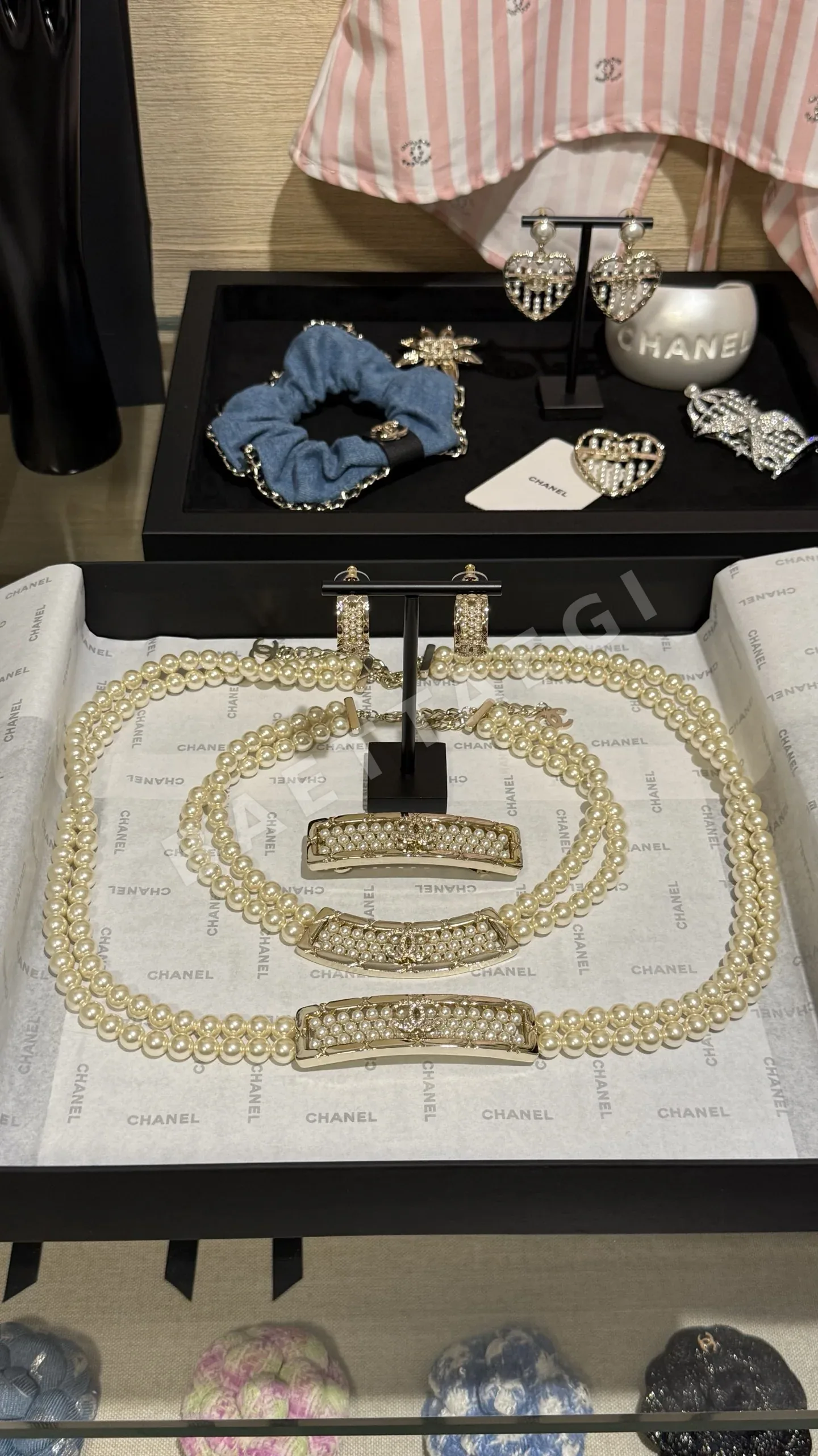 샤넬 목걸이 68805 Chanel Necklace