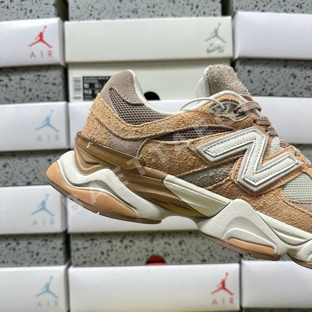 뉴발란스 [C] 9060 U9060WCW 202202 New Balance 9060 상세 이미지 7