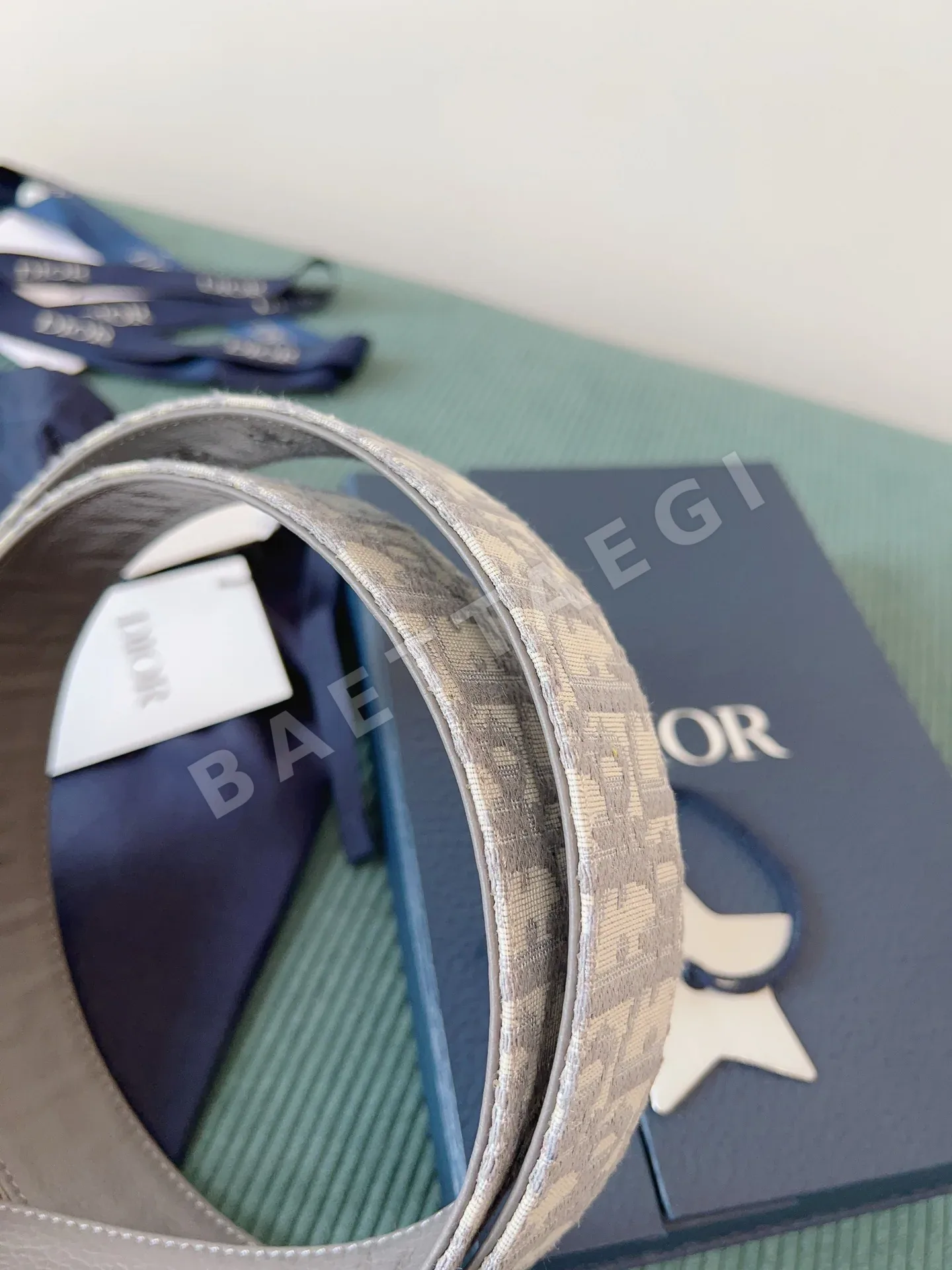 디올 벨트 59862 Dior Belt 상세 이미지 7