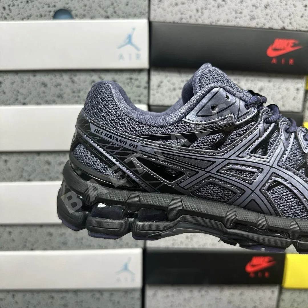 아식스 [KO] 젤 카야노 20 1203A388-500 200437 Asics Gel-Kayano 20 Indigo Fog 상세 이미지 5
