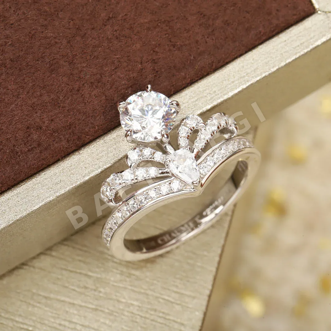 쇼메 반지 61057 Chaumet Ring 상세 이미지 9