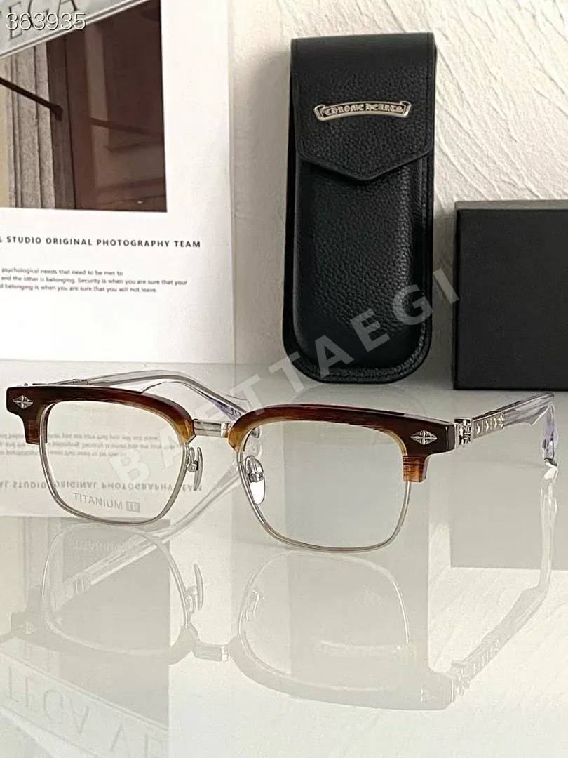 크롬하츠 선글라스 205096 Chrome Hearts Sunglasses 상세 이미지 7