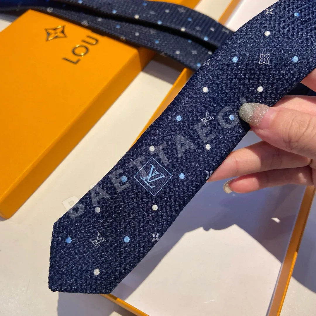 루이비통 넥타이 90036 Louis Vuitton Accessories 상세 이미지 8