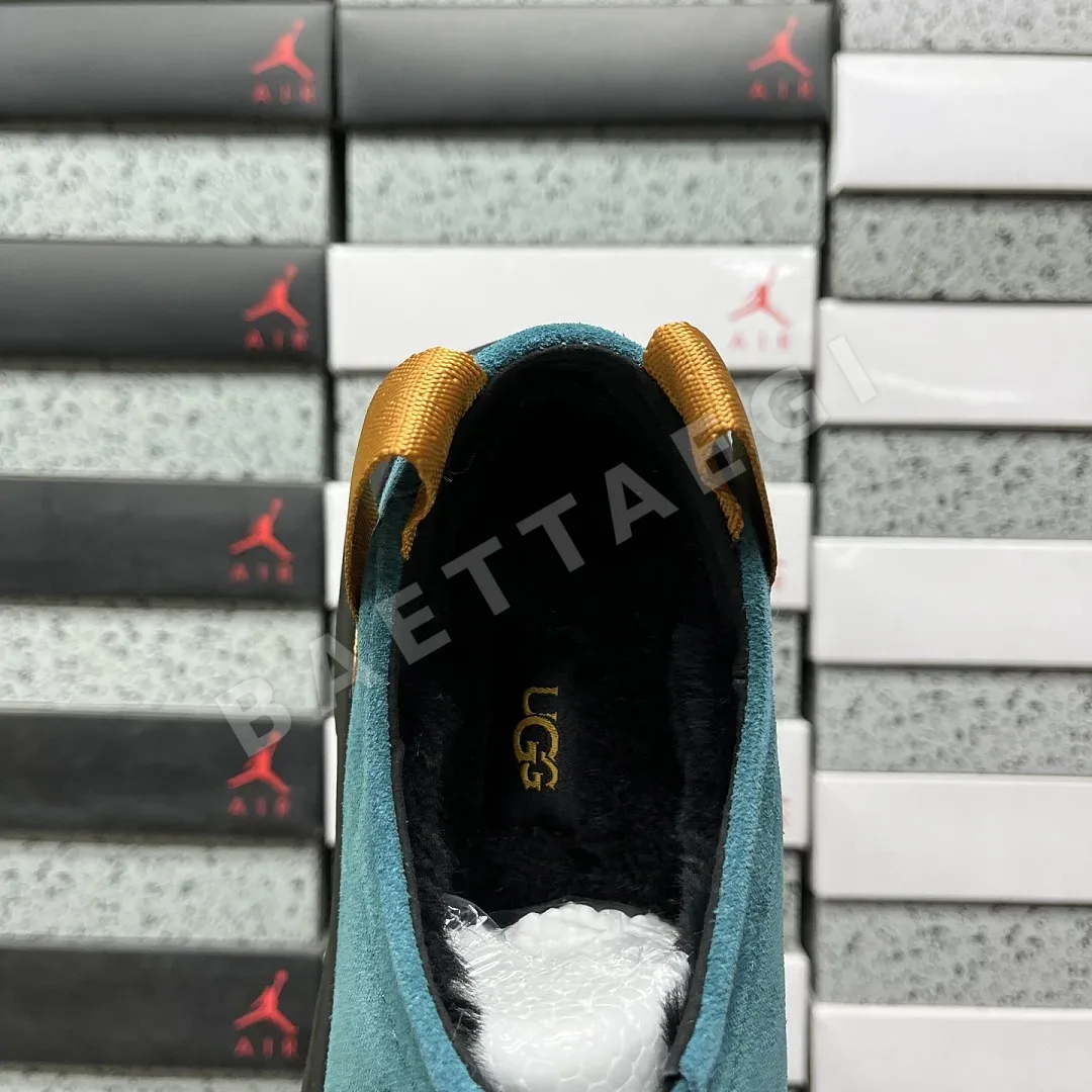 어그 [OT] 블루 209029 UGG 상세 이미지 4
