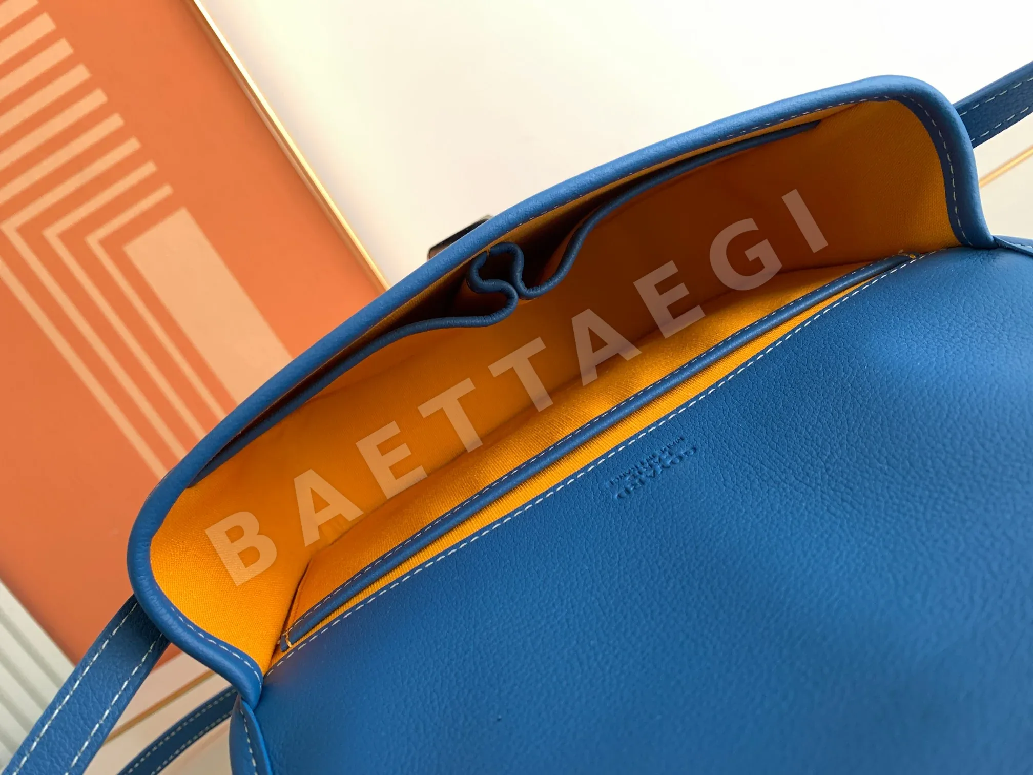 고야드 가방 상세 이미지 8