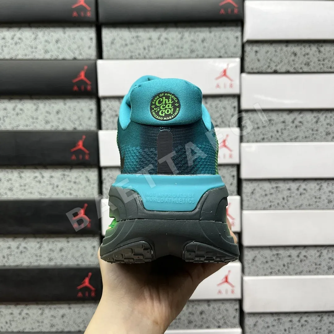 나이키 [5A] 보메로 프리미엄 IV6297-300 202028 Nike Vomero Premium Chicago Marathon 상세 이미지 7