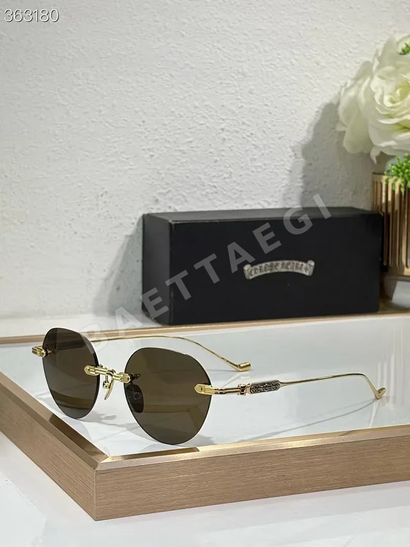 크롬하츠 선글라스 205091 Chrome Hearts Sunglasses 상세 이미지 7