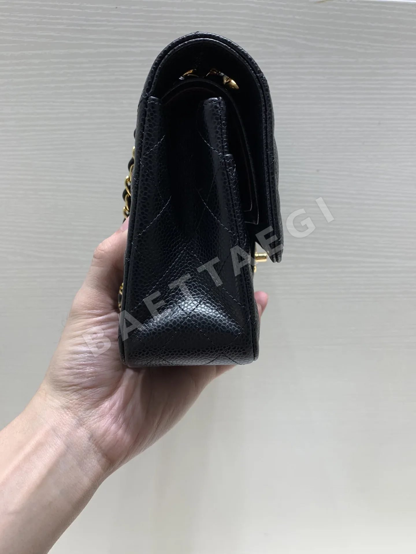 샤넬 가방 상세 이미지 5