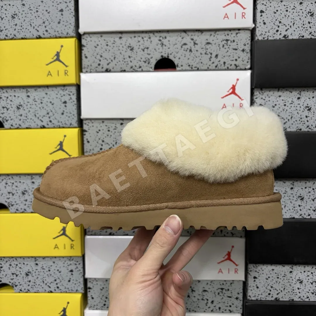 어그 [TOP] 208925 UGG Tazz -4810 상세 이미지 4
