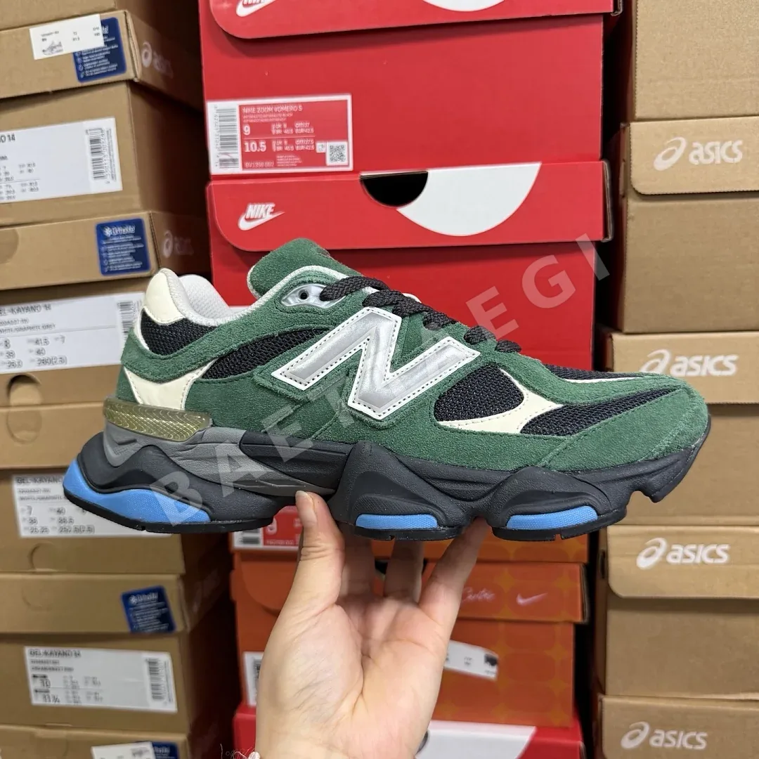 뉴발란스 [C] 9060 202103 New Balance 9060 9060VRA 상세 이미지 8