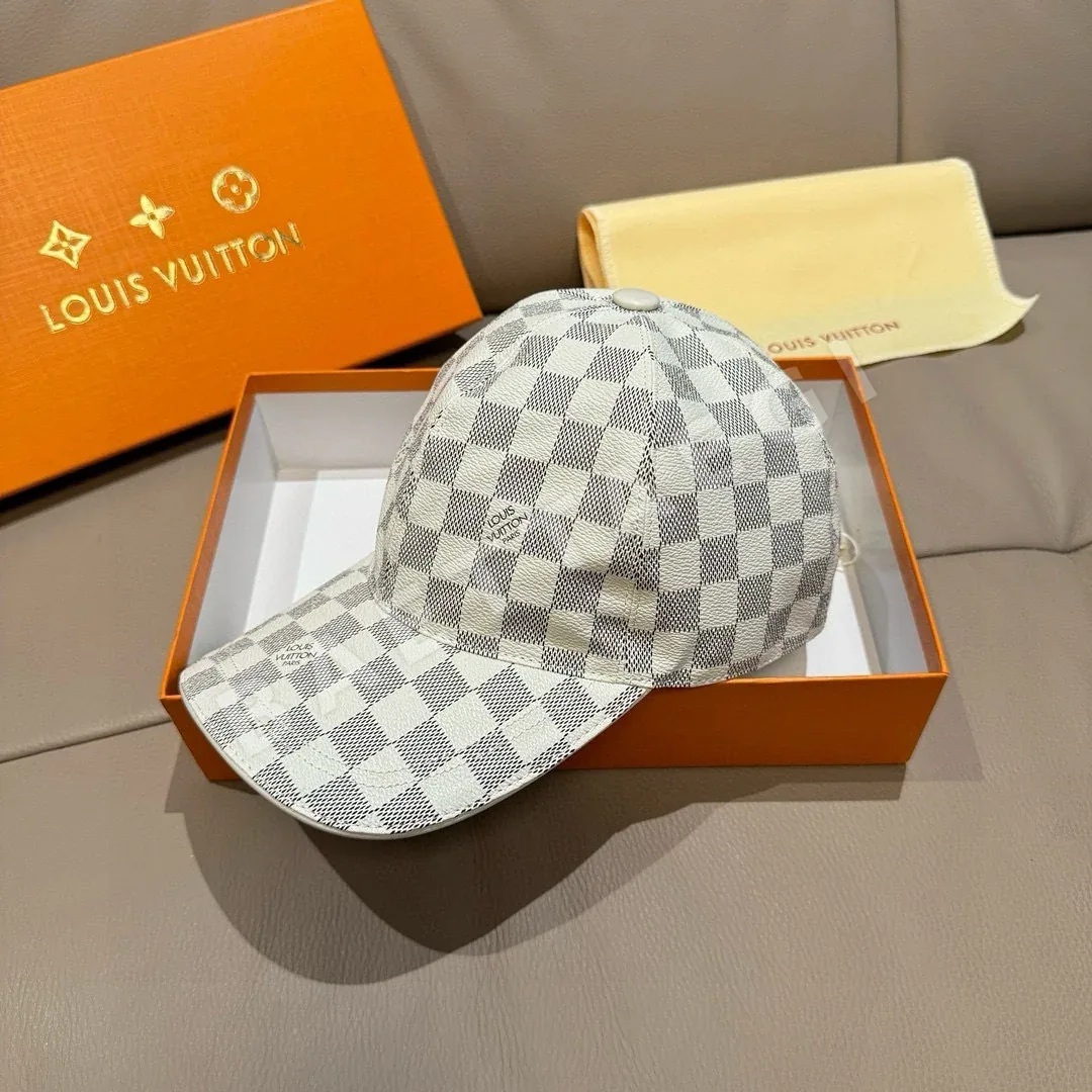 루이비통 모자 79192 Louis Vuitton Cap 상세 이미지 4