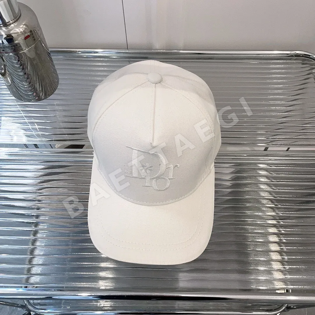 디올 베이스볼 캡 78477
