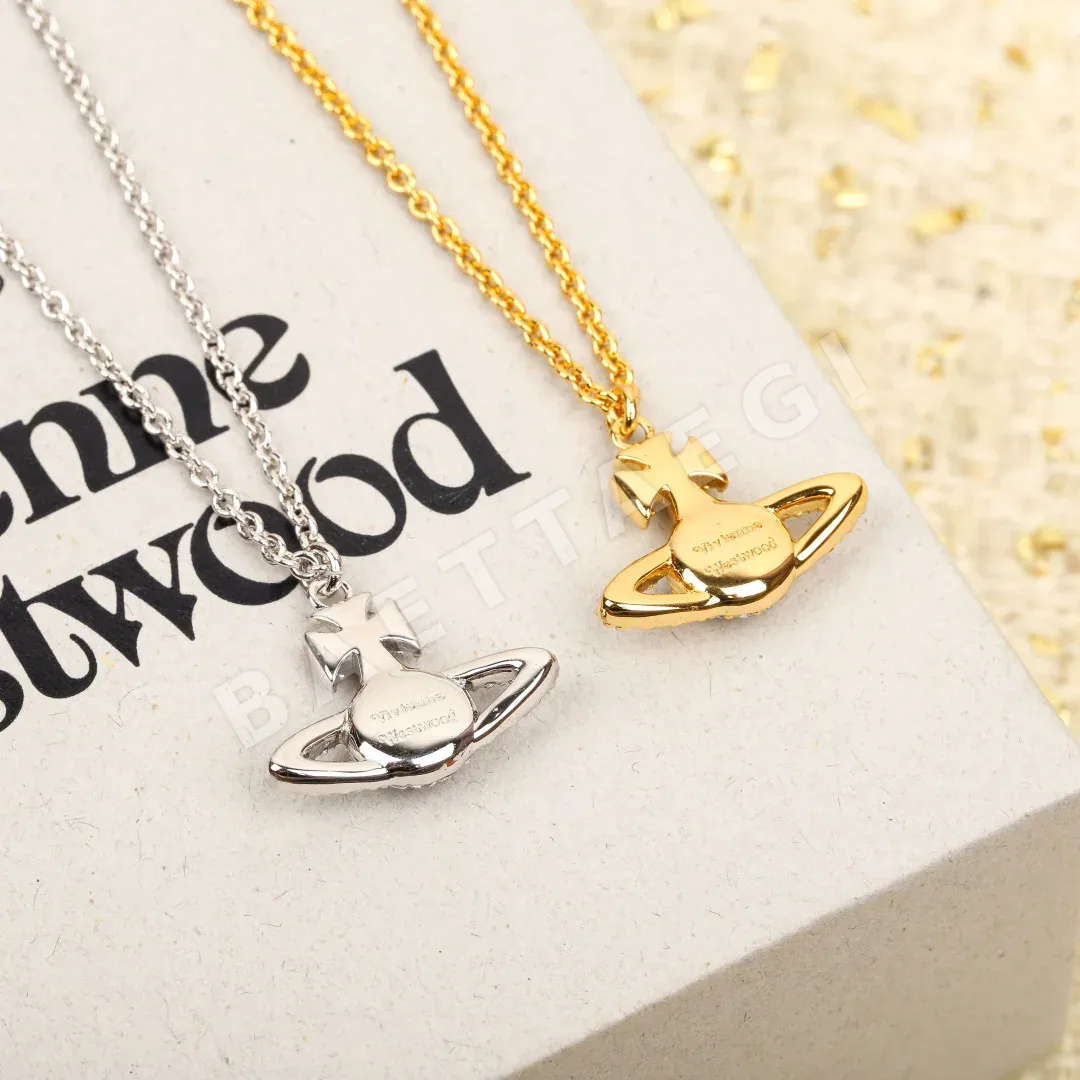 비비안웨스트우드 목걸이 65101 Vivienne Westwood Necklace 상세 이미지 5
