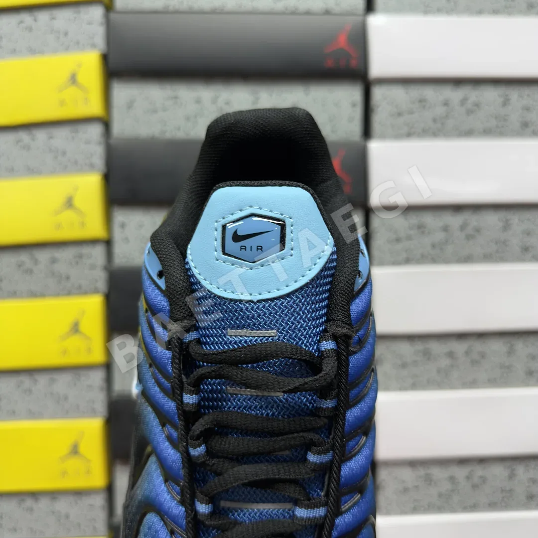 나이키 [BD] 에어 맥스 플러스 DM0032-402 201865 Nike Air Max Plus Aquarius Blue 상세 이미지 7