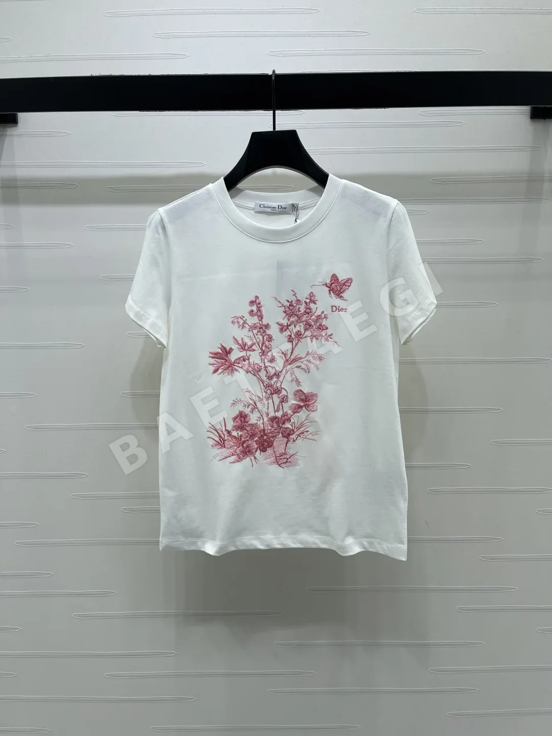 디올 여성 반팔 92421