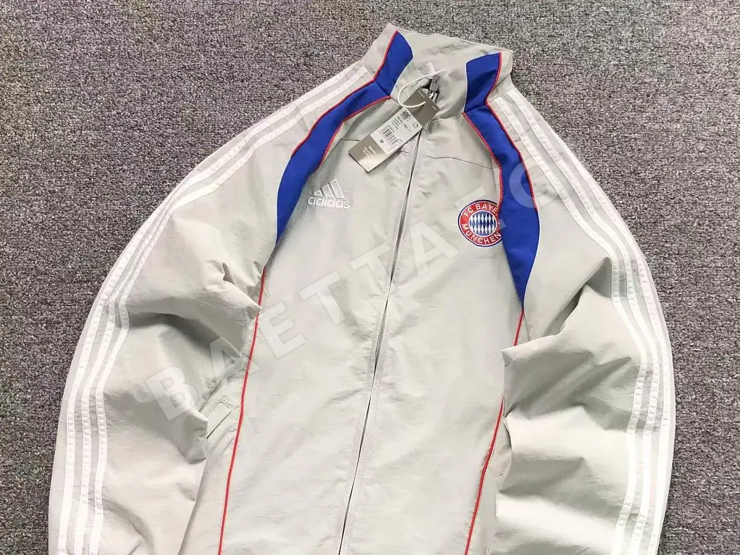 아디다스 자켓 202957 Adidas Jacket 상세 이미지 8