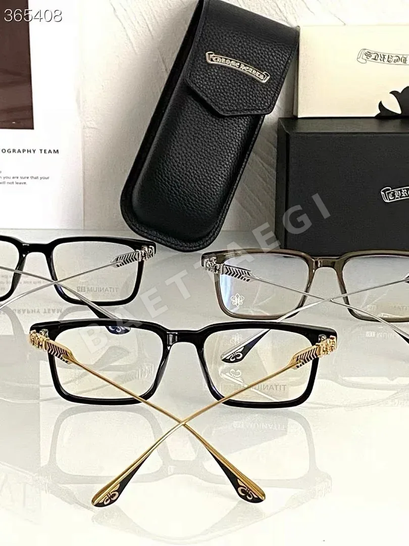 크롬하츠 선글라스 205105 Chrome Hearts Sunglasses 상세 이미지 3