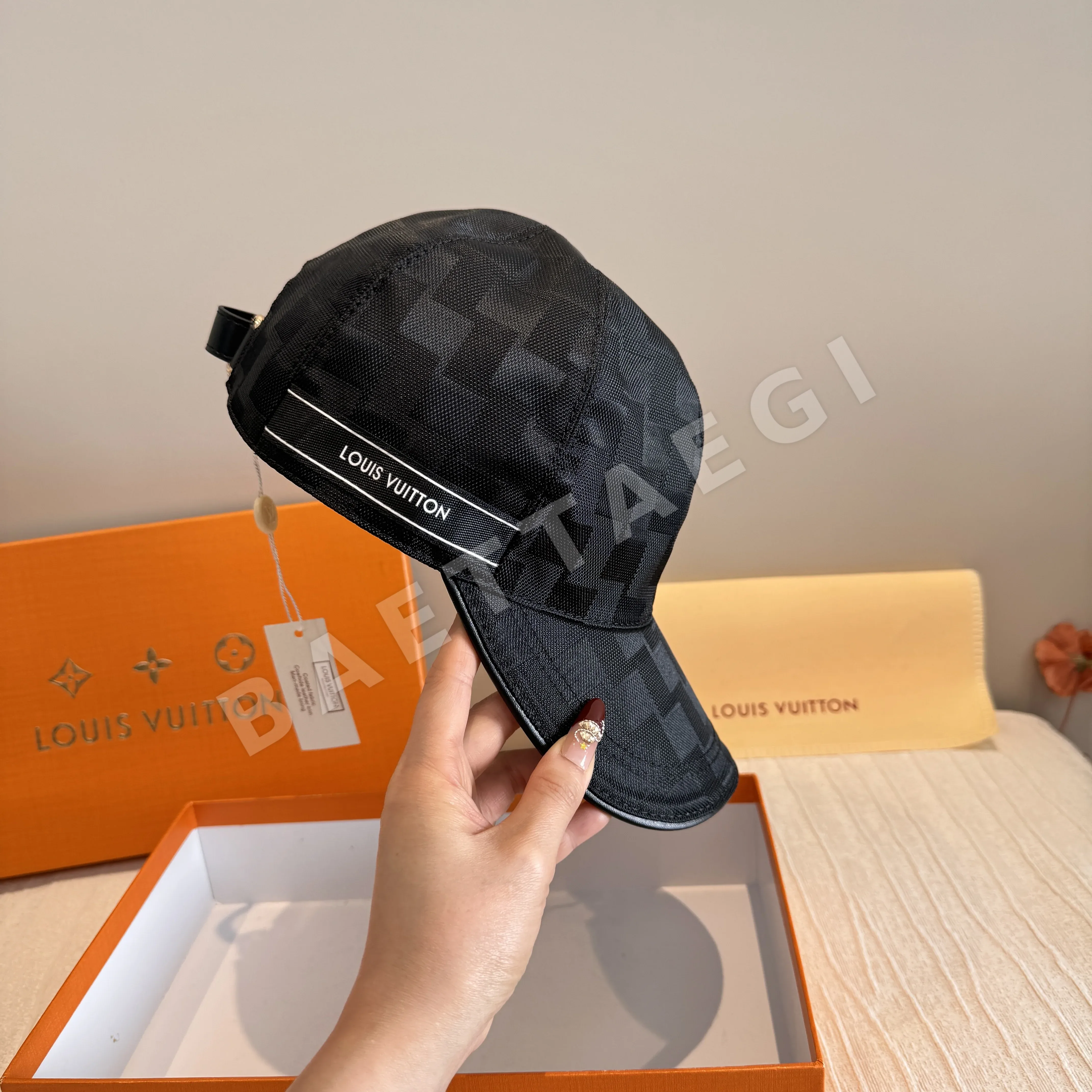 루이비통 모자 79183 Louis Vuitton Cap 상세 이미지 13