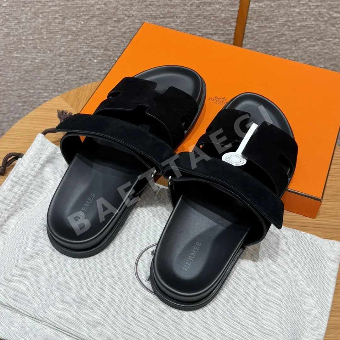 에르메스 시프레 신발 8401 상세 이미지 8