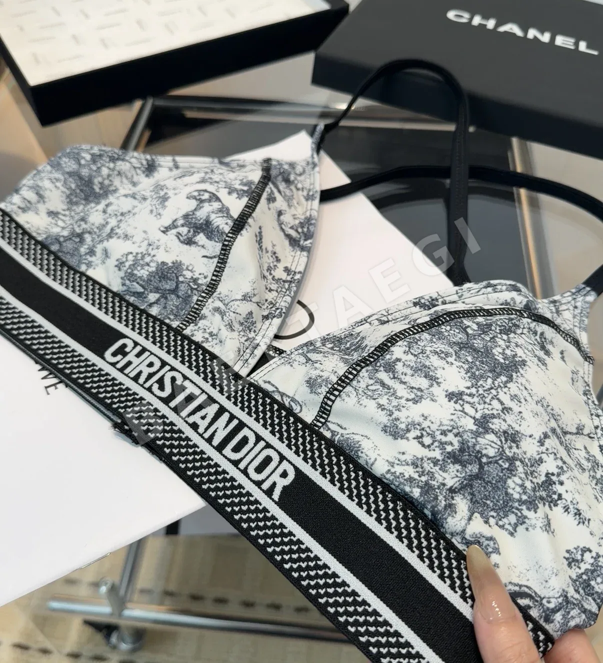 디올 여성 액티브웨어 89324 Dior Activewear 상세 이미지 5