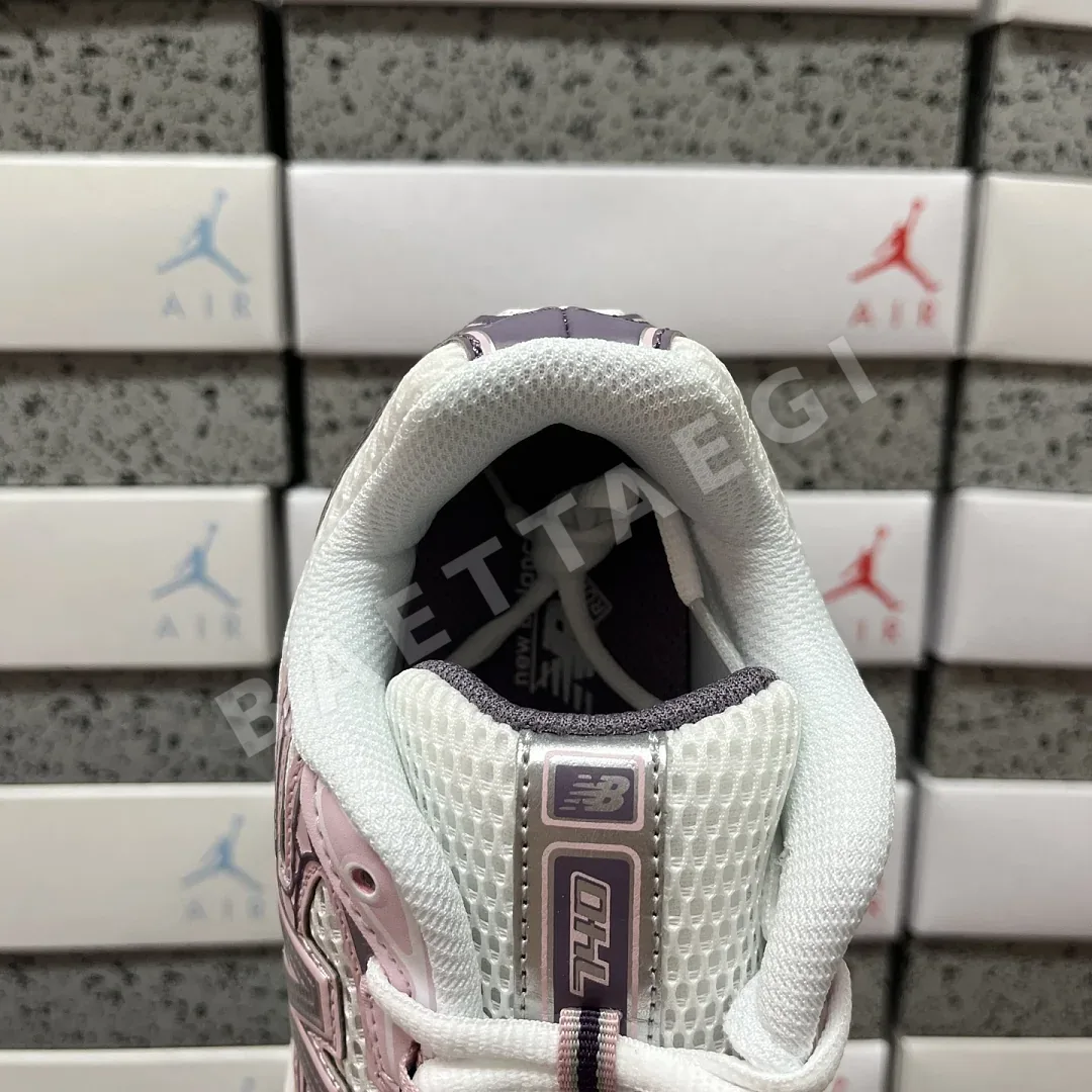 뉴발란스 [XY] 740v2 U740PK2 202070 New Balance 740v2 Rose Sugar 상세 이미지 2