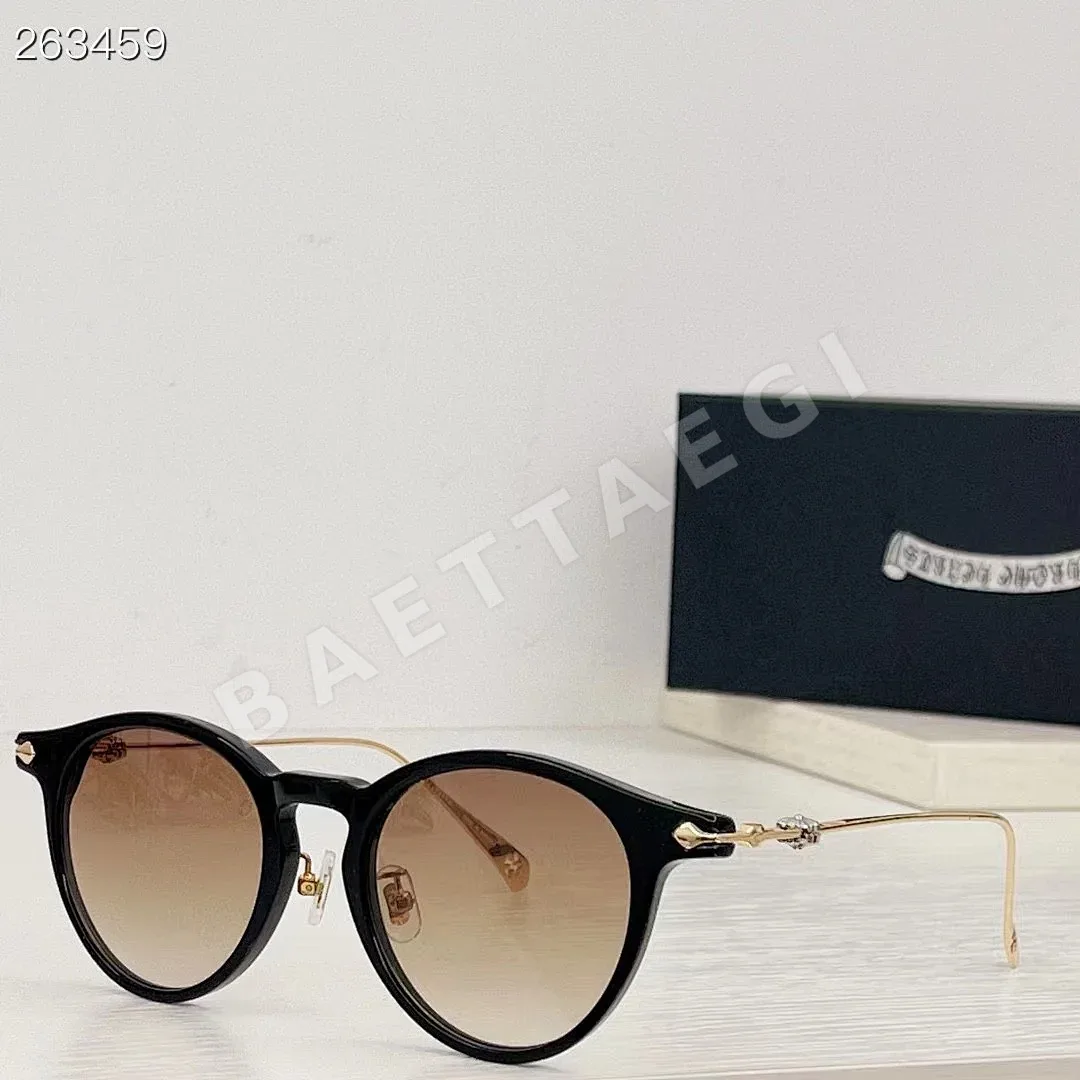 크롬하츠 선글라스 204730 Chrome Hearts Sunglasses 상세 이미지 8