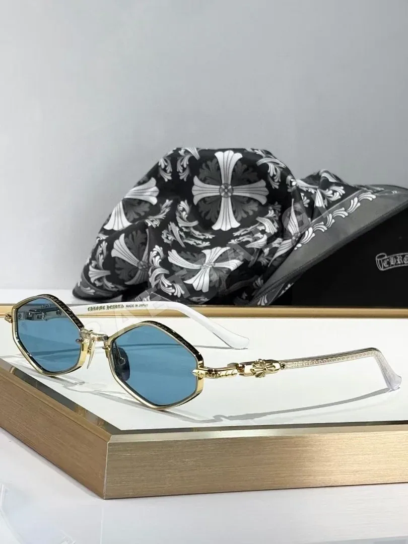 크롬하츠 선글라스 205067 Chrome Hearts Sunglasses 상세 이미지 22