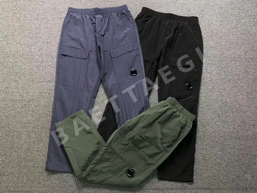 CP컴퍼니 바지 203425 CP Company Pants 상세 이미지 2