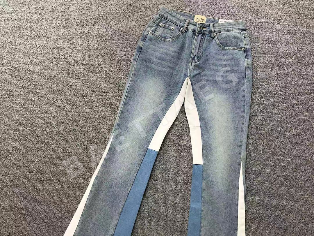 갤러리디파트먼트 바지 203259 Gallery Dept. Pants 상세 이미지 7