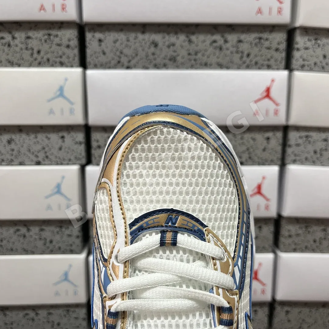 뉴발란스 [XY] 740v2 U740HB2 202069 New Balance 740v2 Heron Blue Vintage Indigo 상세 이미지 6