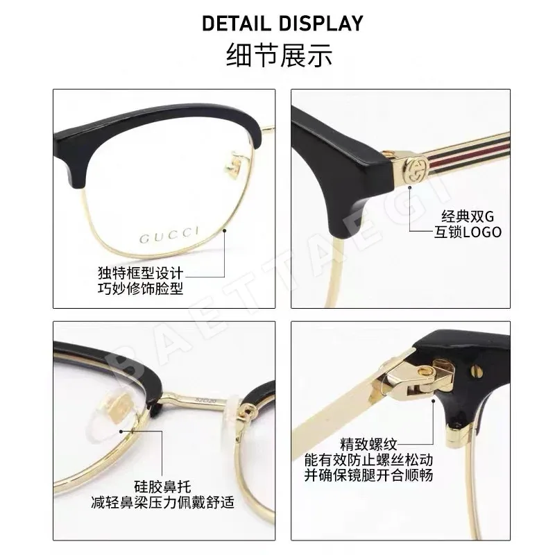 구찌 선글라스 71950 Gucci Sunglasses 상세 이미지 2