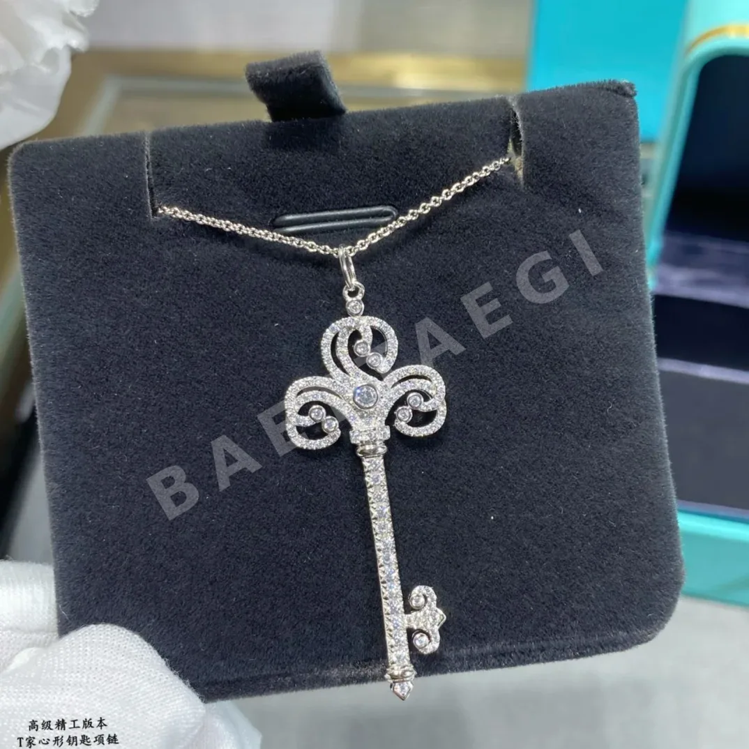 티파니 목걸이 70973 Tiffany & Co Necklace 상세 이미지 7