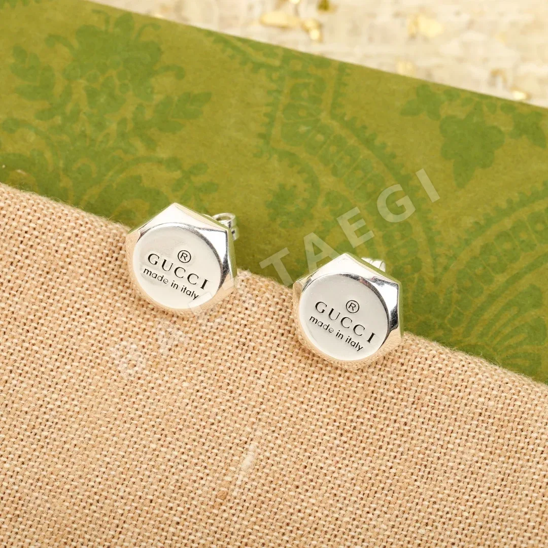 구찌 귀걸이 55561 Gucci Earrings 상세 이미지 8