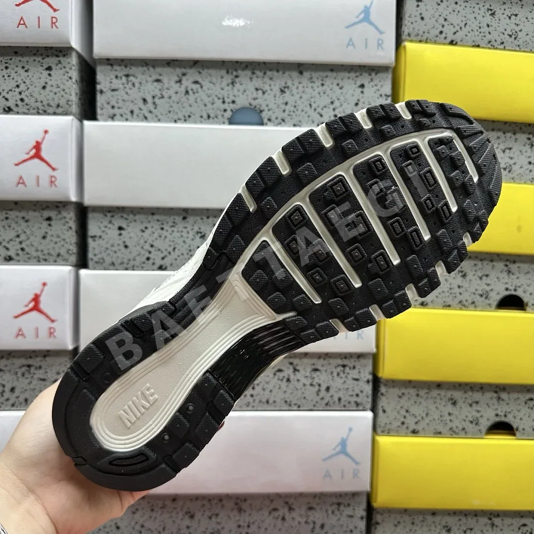 나이키 [CS] P 6000 IO8711-101 201542 Nike P-6000 Sail Phantom Off-Noir 상세 이미지 5