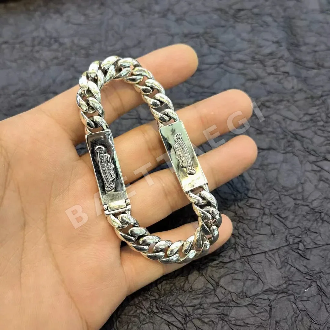 크롬하츠 팔찌 61637 Chrome Hearts Bracelet 상세 이미지 3