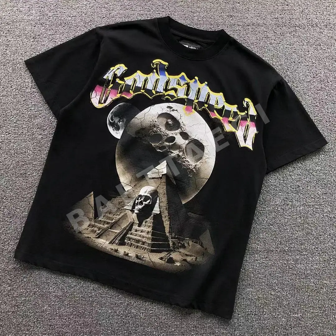 갓스피드 반팔 티셔츠 203316 Godspeed T-Shirt