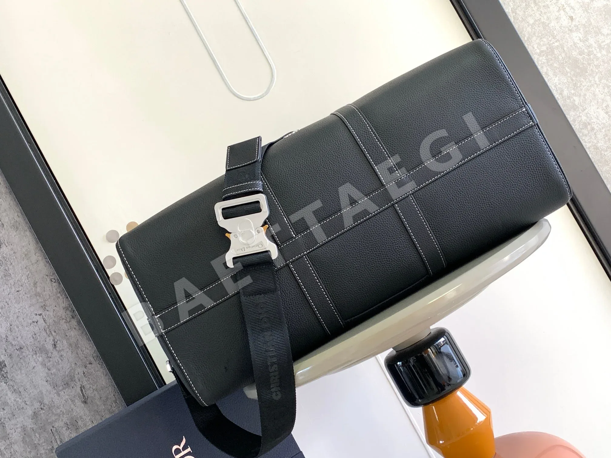 디올 링고 50 트래블 가방 상세 이미지 4